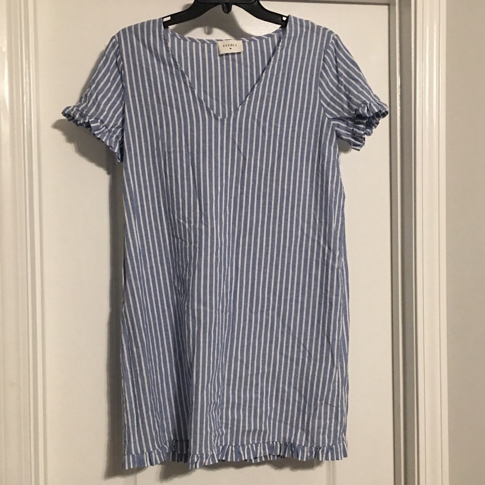 Everly dress